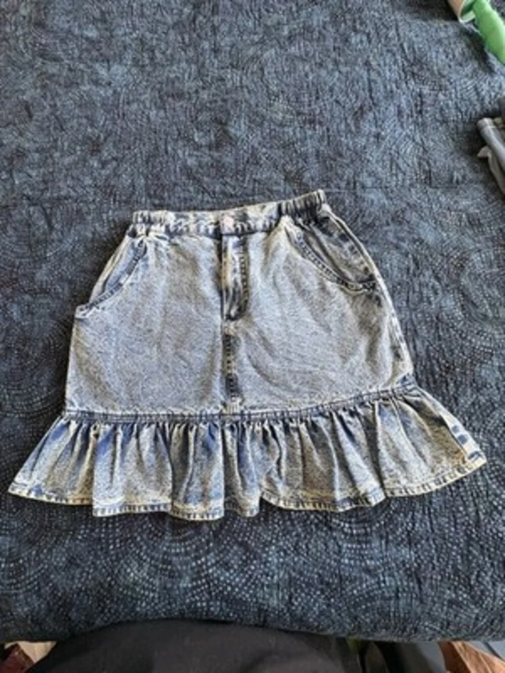 VTG 80’s Clothing Lot Of 6